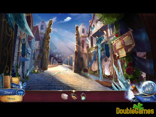 Free Download Chronicles of Magic: The Divided Kingdoms Screenshot 1