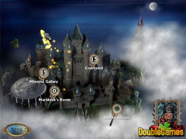 Free Download The Conjurer Screenshot 3