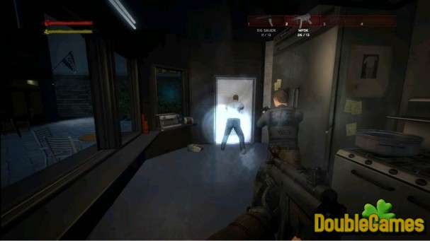 Free Download Contagion Screenshot 5