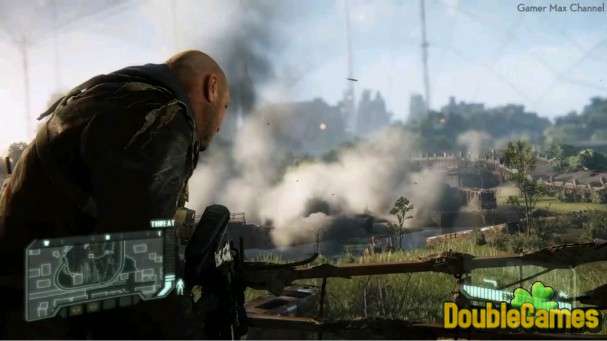 Free Download Crysis 3 Screenshot 6