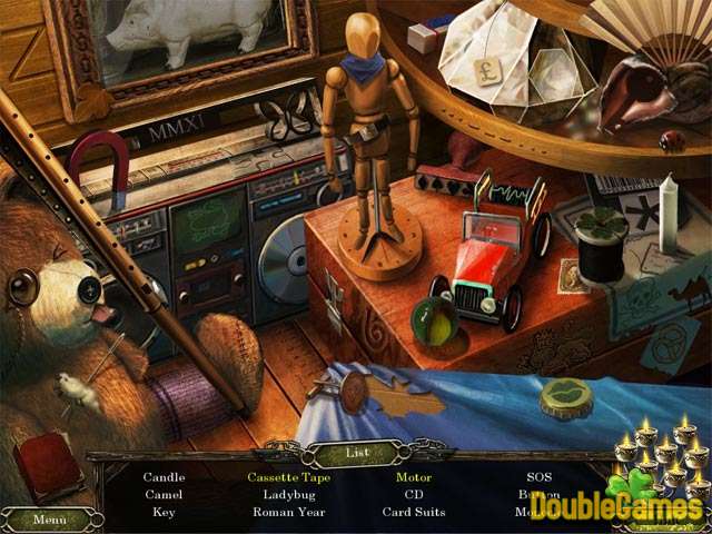 Free Download Cursed Memories: The Secret of Agony Creek Screenshot 3