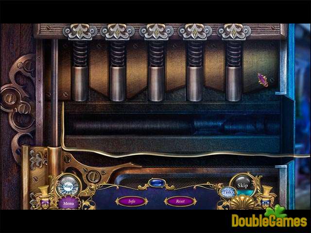 Free Download Dangerous Games: Illusionist Collector's Edition Screenshot 3