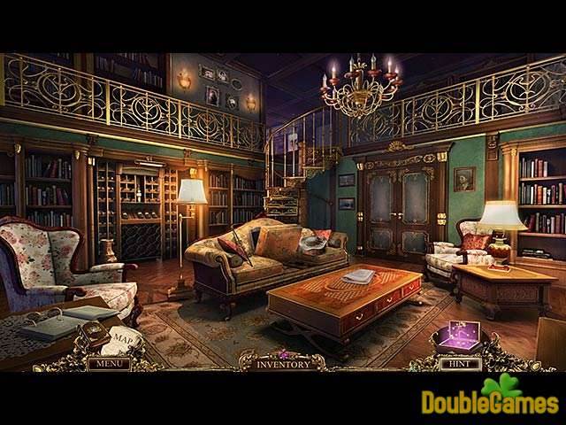 Free Download Danse Macabre: Lethal Letters Collector's Edition Screenshot 1