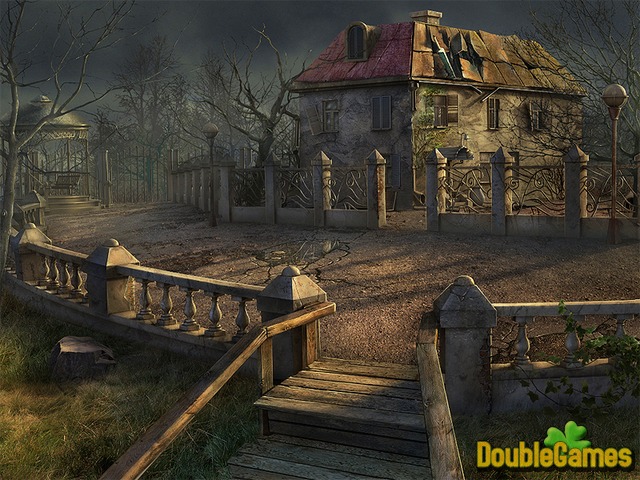 Free Download Dark Alleys: Penumbra Motel Collector's Edition Screenshot 3