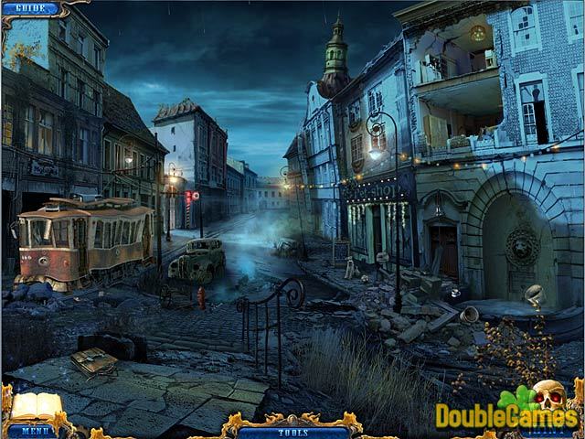 Free Download Dark Dimensions: Wax Beauty Collector's Edition Screenshot 1