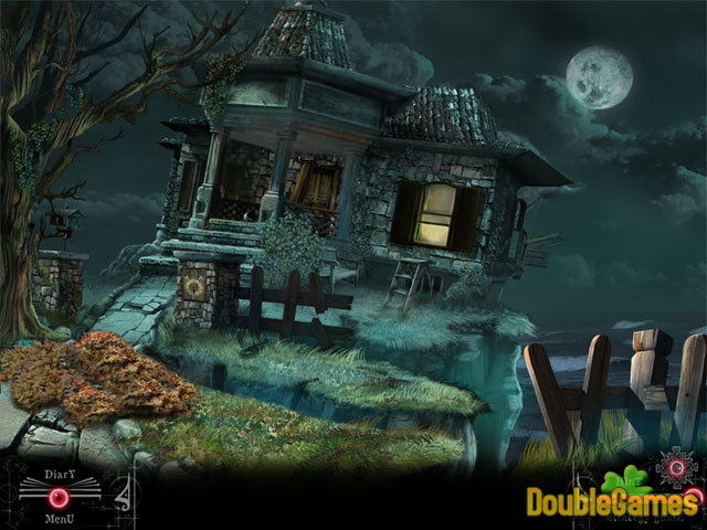 Free Download Dark Heritage: Guardians of Hope Collector's Edition Screenshot 1