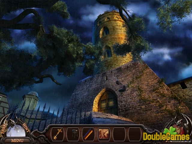 Free Download Dark Lore Mysteries: The Hunt for Truth Screenshot 3