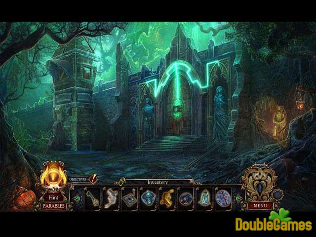Free Download Dark Parables: Requiem for the Forgotten Shadow Screenshot 2