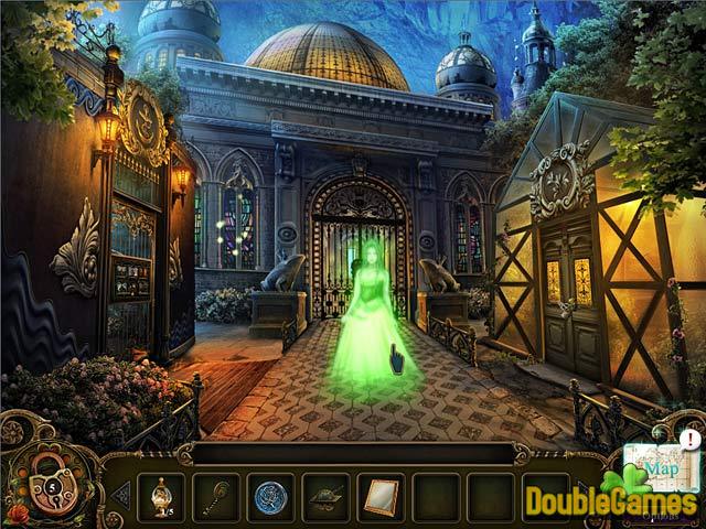 Free Download Dark Parables: The Exiled Prince Screenshot 1