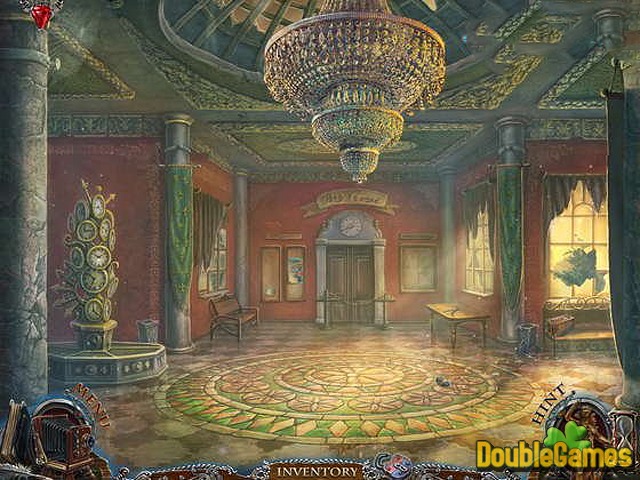 Free Download Dark Tales: Edgar Allan Poe's The Masque of the Red Death Collector's Edition Screenshot 3