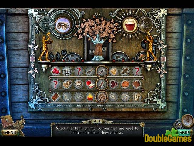 Free Download Darkness and Flame: Born of Fire Screenshot 3