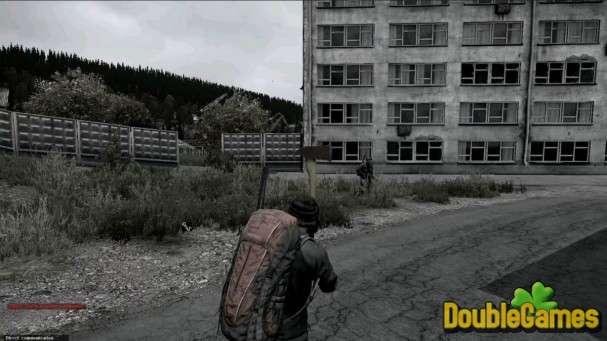 Free Download DayZ Screenshot 8