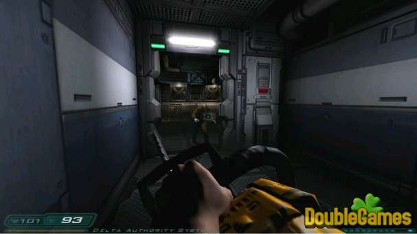 Free Download DOOM 3 Screenshot 6