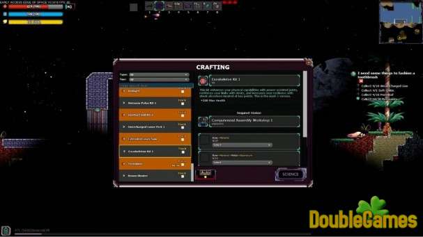 Free Download Edge of Space Screenshot 6