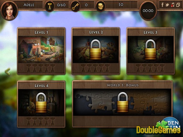Free Download Farmyard Tales Screenshot 2