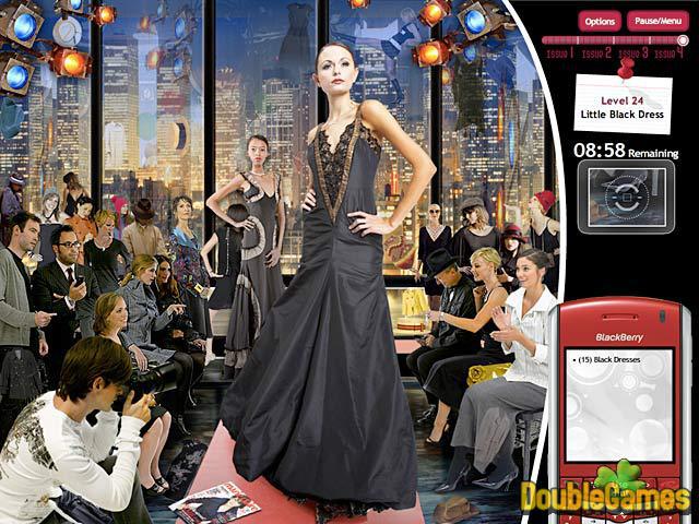 Free Download Fashion Finder: Secrets of Fashion NYC Edition Screenshot 1