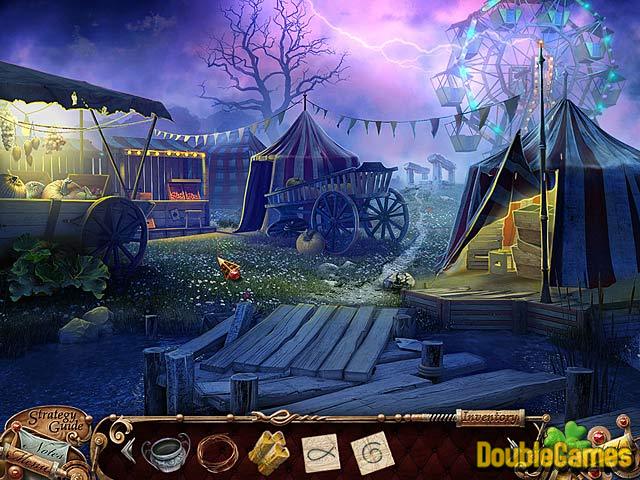 Free Download Guardians of Beyond: Witchville Collector's Edition Screenshot 1