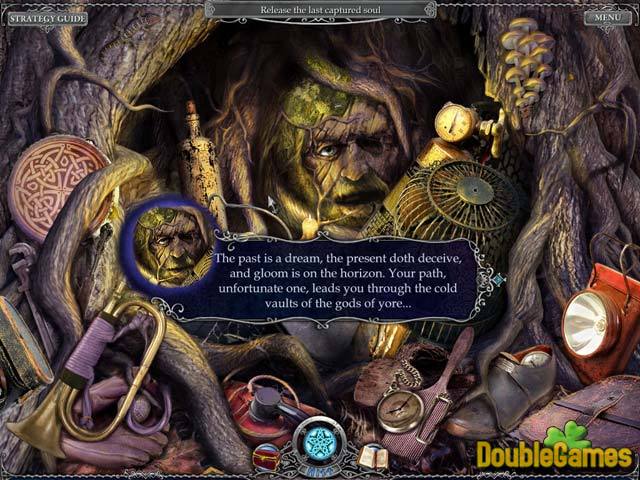 Free Download Hallowed Legends: Samhain Collector's Edition Screenshot 3