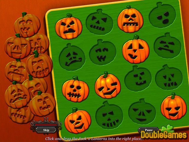 Free Download Halloween: Trick or Treat Screenshot 2