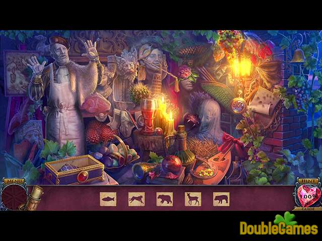 Free Download Immortal Love: Stone Beauty Collector's Edition Screenshot 2