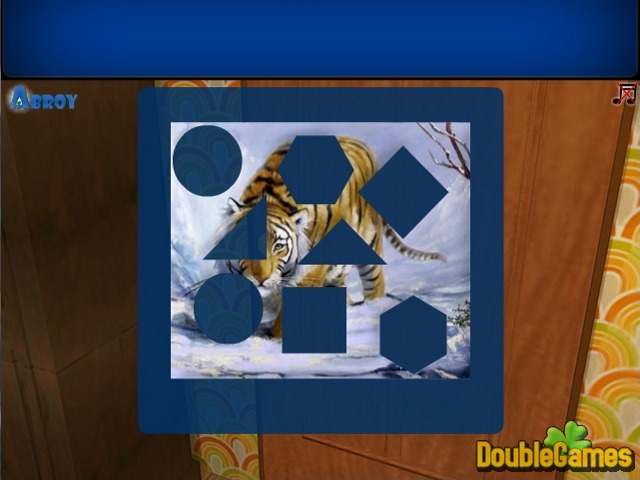 Free Download Last Siberian Tiger Screenshot 3