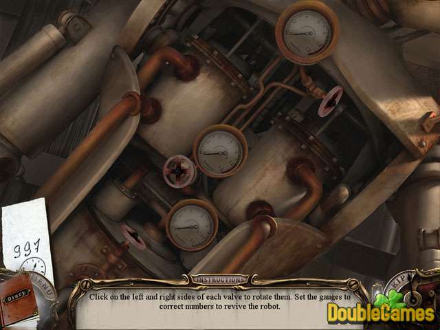Free Download Malice: Two Sisters Screenshot 3