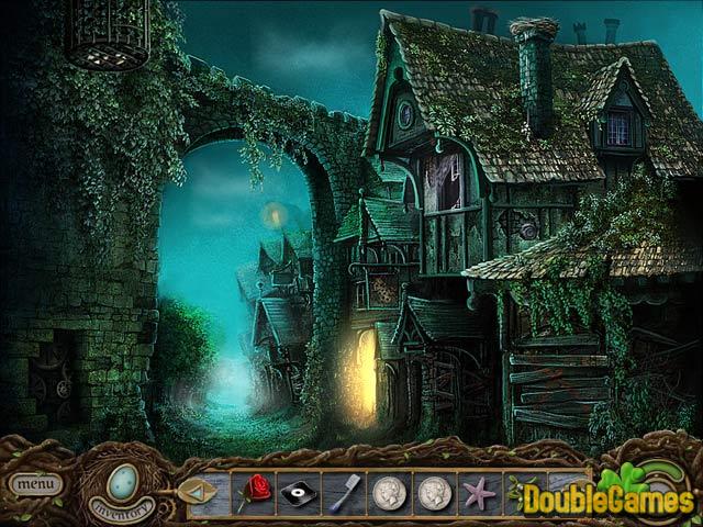 Free Download Margrave: The Curse of the Severed Heart Collector's Edition Screenshot 3