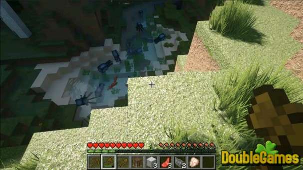 Free Download Minecraft Screenshot 4