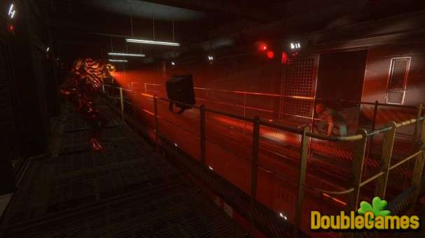 Free Download Monstrum 2 Screenshot 8