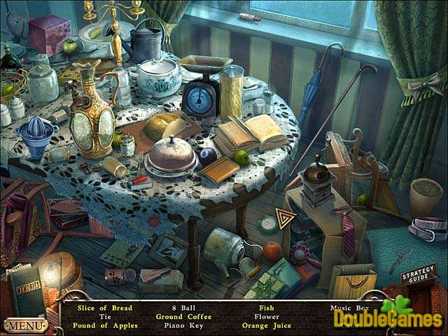 Free Download Mysteries of the Mind: Coma Collector's Edition Screenshot 1