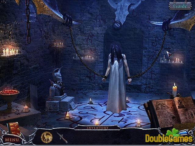 Free Download Mystery of the Ancients: Lockwood Manor Screenshot 1