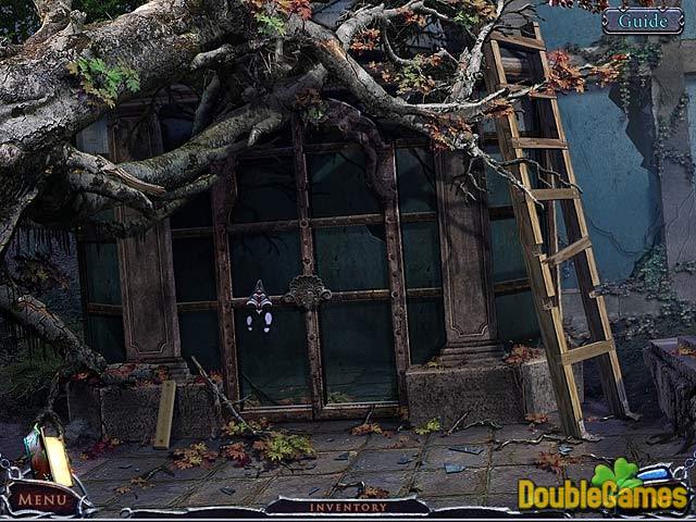Free Download Mystery of the Ancients: Lockwood Manor Screenshot 3