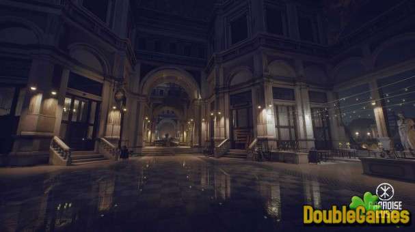 Free Download Paradise Lost Screenshot 1