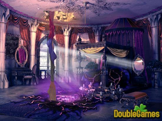 Free Download Princess Isabella: Return of the Curse Collector's Edition Screenshot 1