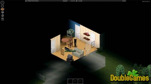 Free Download Project Zomboid Screenshot 1