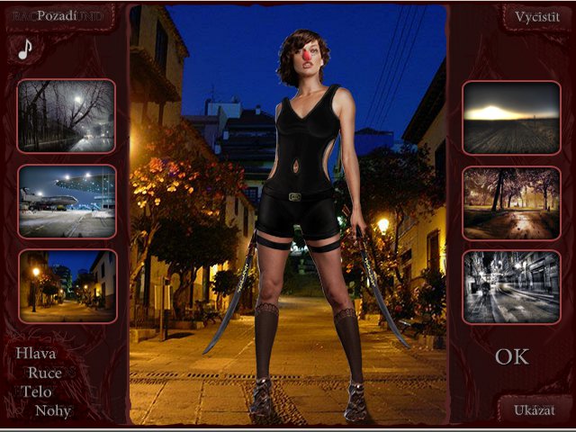 Free Download Resident Evil 5. Hra Oblíkačka Screenshot 3