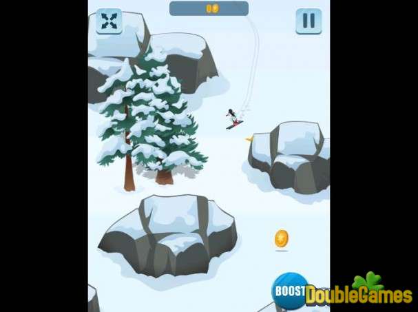 Free Download Ski King 2022 Screenshot 3