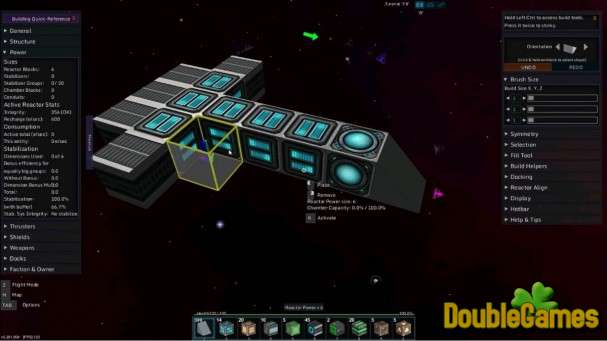 Free Download StarMade Screenshot 9