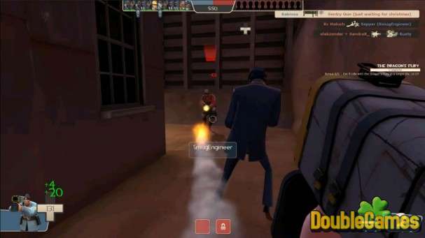 Free Download Team Fortress 2 Screenshot 1