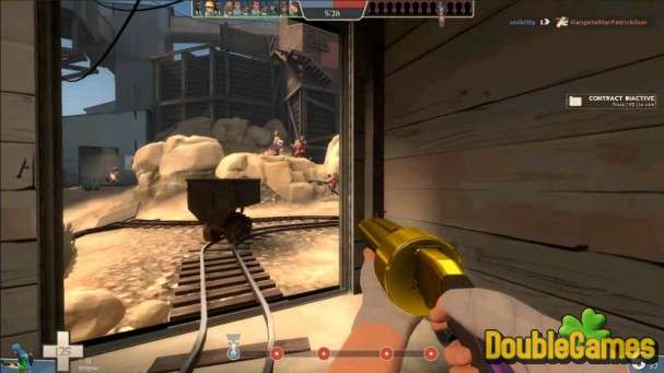 Free Download Team Fortress 2 Screenshot 5