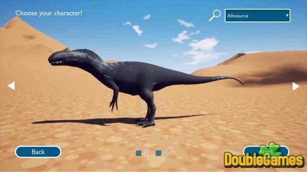 Free Download The Archotek Project Screenshot 2
