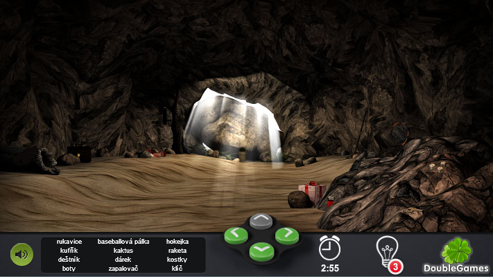 Free Download Croodsovi: Hidden object hra Screenshot 3