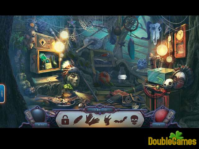 Free Download The Forgotten Fairy Tales: The Spectra World Collector's Edition Screenshot 2
