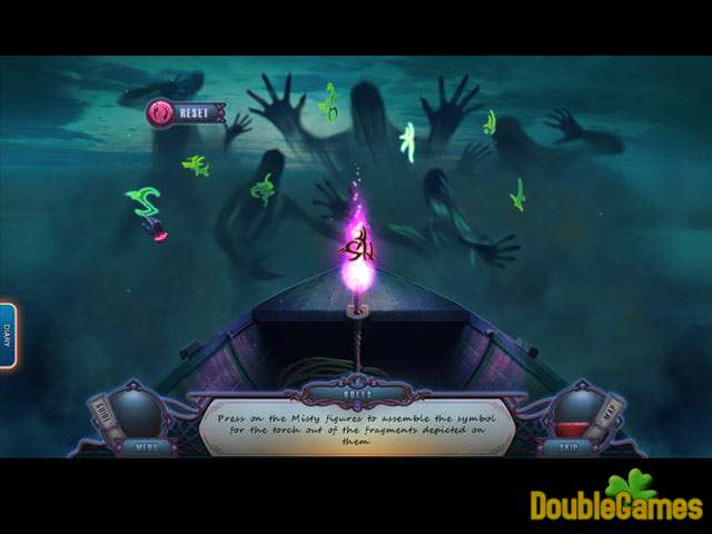 Free Download The Forgotten Fairy Tales: The Spectra World Collector's Edition Screenshot 3
