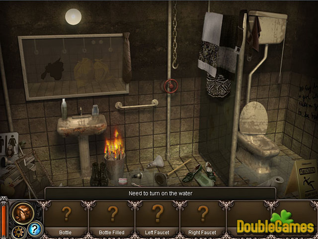 Free Download Trapped: The Abduction Screenshot 2
