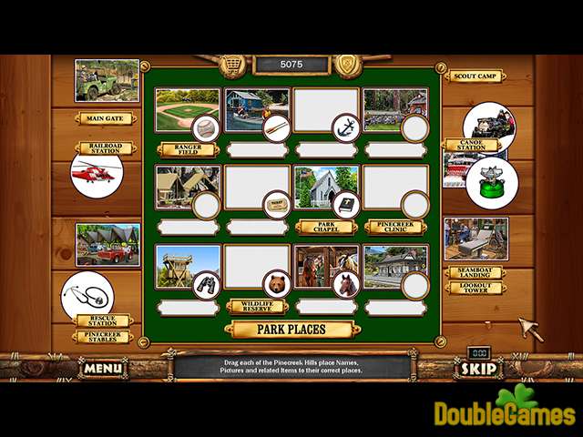 Free Download Vacation Adventures: Park Ranger 9 Screenshot 2