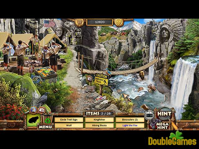 Free Download Vacation Adventures: Park Ranger 9 Screenshot 3
