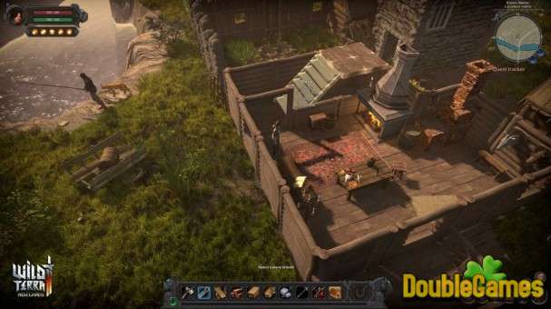 Free Download Wild Terra 2: New Lands Screenshot 2