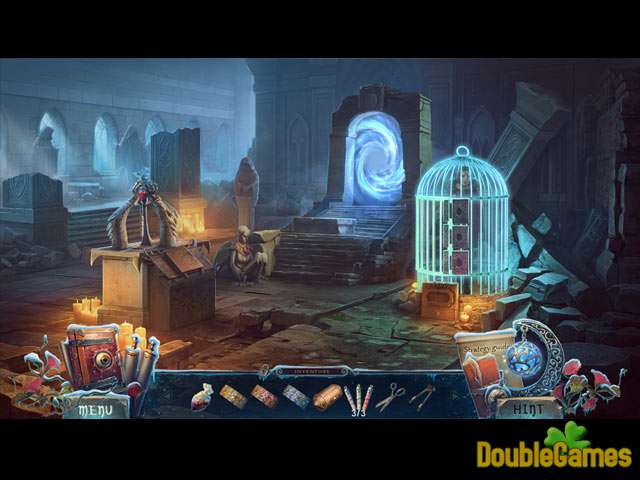 Free Download Witches' Legacy: Rise of the Ancient Collector's Edition Screenshot 1