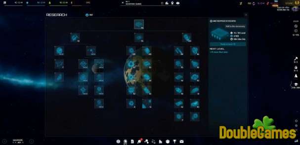 Free Download Xterium: War of Alliances Screenshot 2